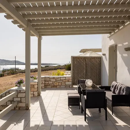 Ferienhaus Punta Panorama House - Kiter's Observatory