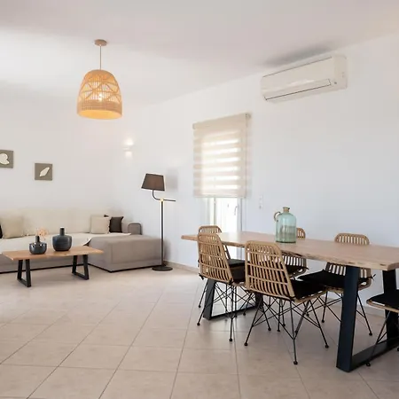 Punta Panorama House - Kiter's Observatory Ferienhaus
