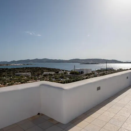 Ferienhaus Punta Panorama House - Kiter's Observatory *