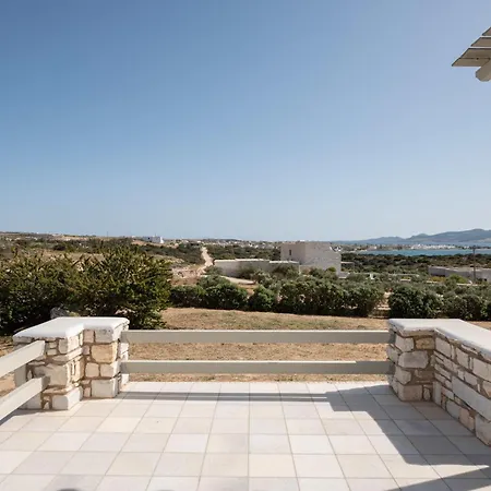 Punta Panorama House - Kiter's Observatory Ferienhaus