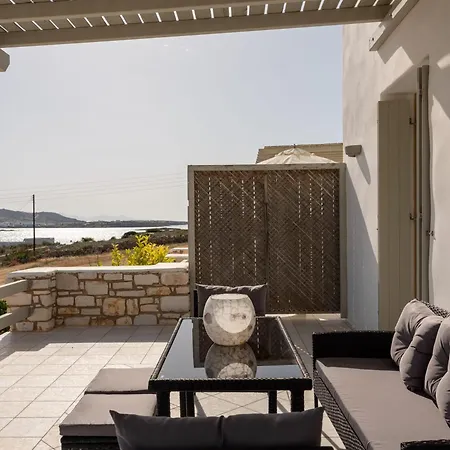 Punta Panorama House - Kiter's Observatory Ferienhaus *
