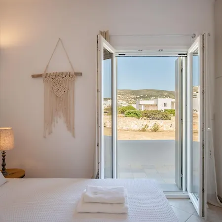 Ferienhaus Punta Panorama House - Kiter's Observatory *