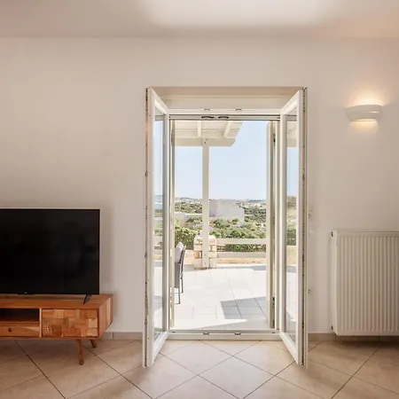 Ferienhaus Punta Panorama House - Kiter's Observatory
