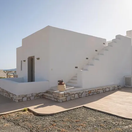 Punta Panorama House - Kiter's Observatory 別荘