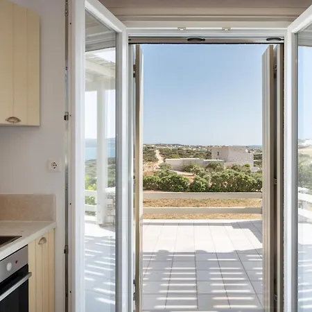 別荘 Punta Panorama House - Kiter's Observatory *