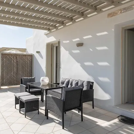 Punta Panorama House - Kiter's Observatory