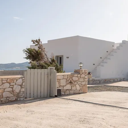 別荘 Punta Panorama House - Kiter's Observatory