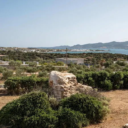 別荘 Punta Panorama House - Kiter's Observatory